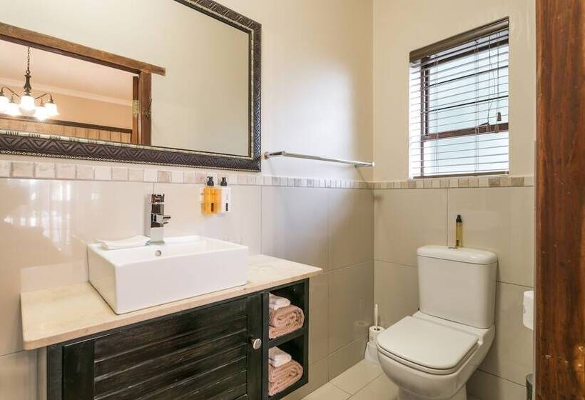 豪华房间, Caledon 23 Country House