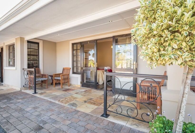 豪华房间, Caledon 23 Country House