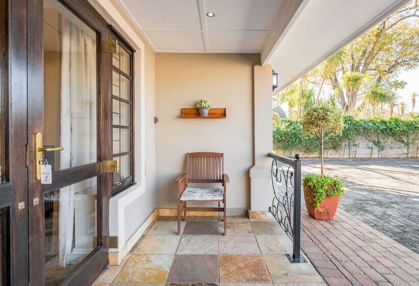 豪华房间, Caledon 23 Country House