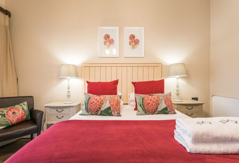 豪华房间, Caledon 23 Country House