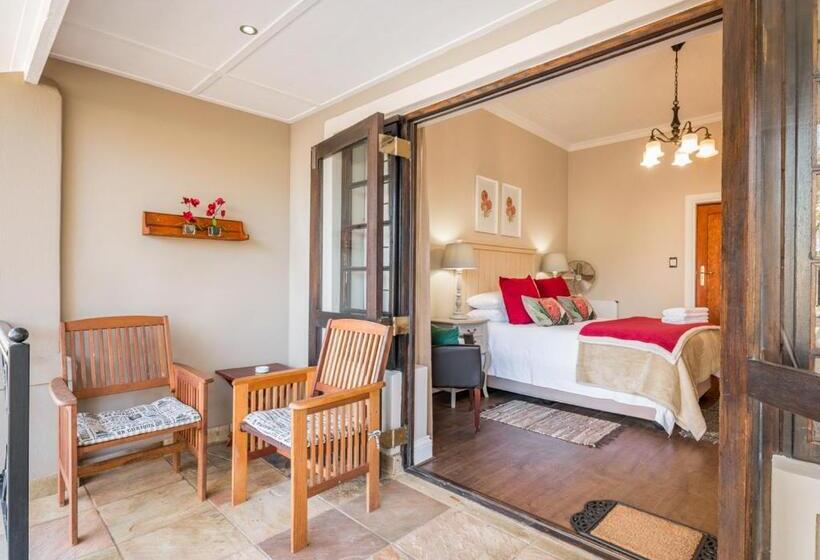 豪华套房, Caledon 23 Country House