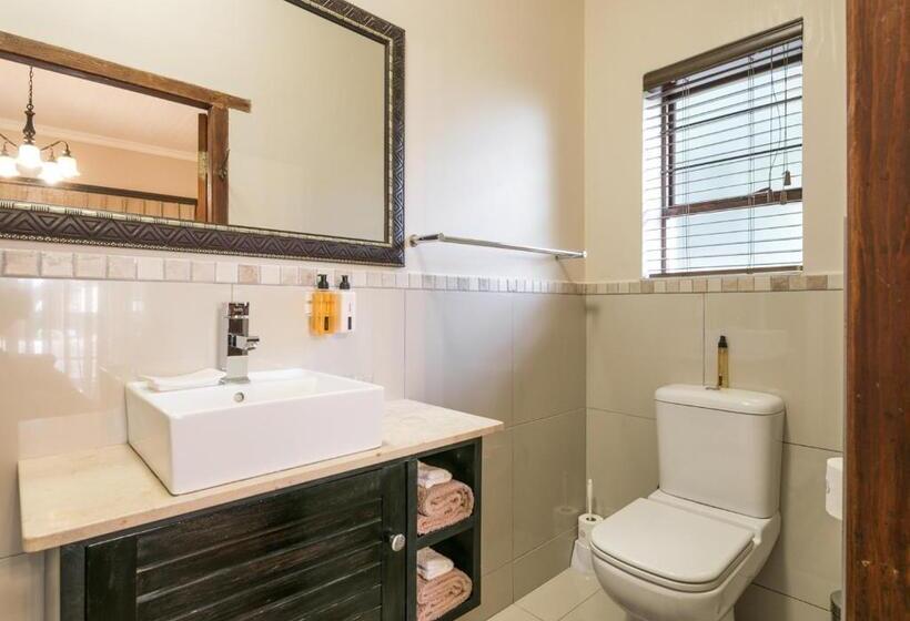 豪华套房, Caledon 23 Country House