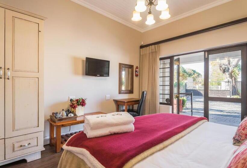 豪华套房, Caledon 23 Country House