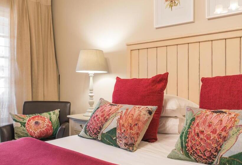 豪华套房, Caledon 23 Country House