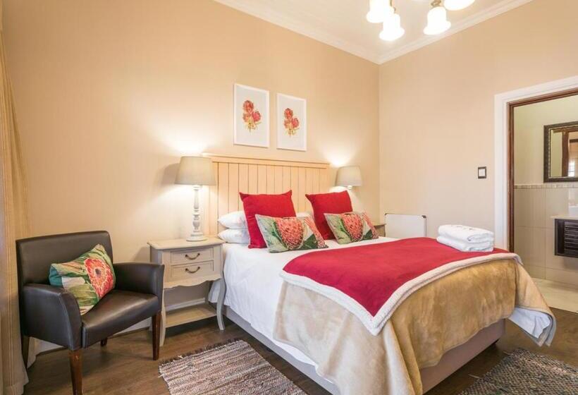 Люкс Повышенной Комфортности, Caledon 23 Country House