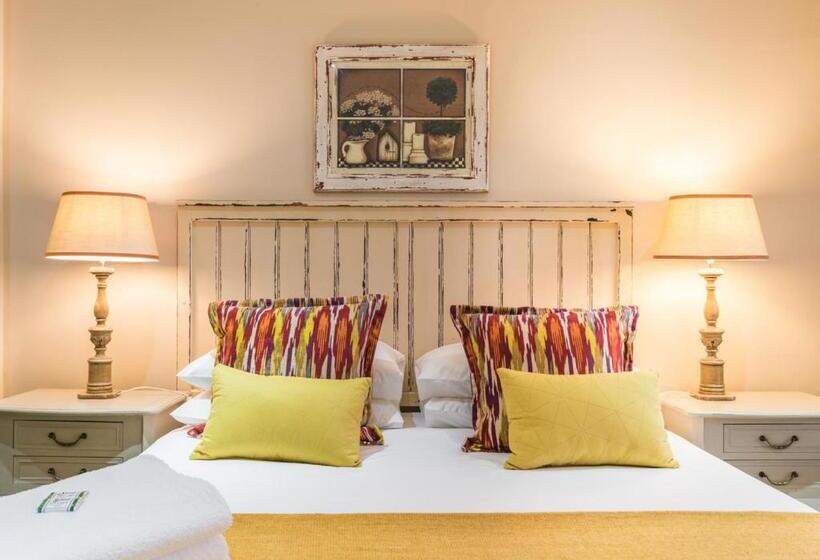 豪华套房, Caledon 23 Country House