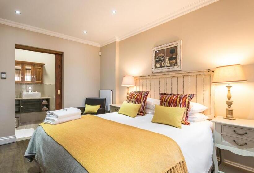 豪华套房, Caledon 23 Country House