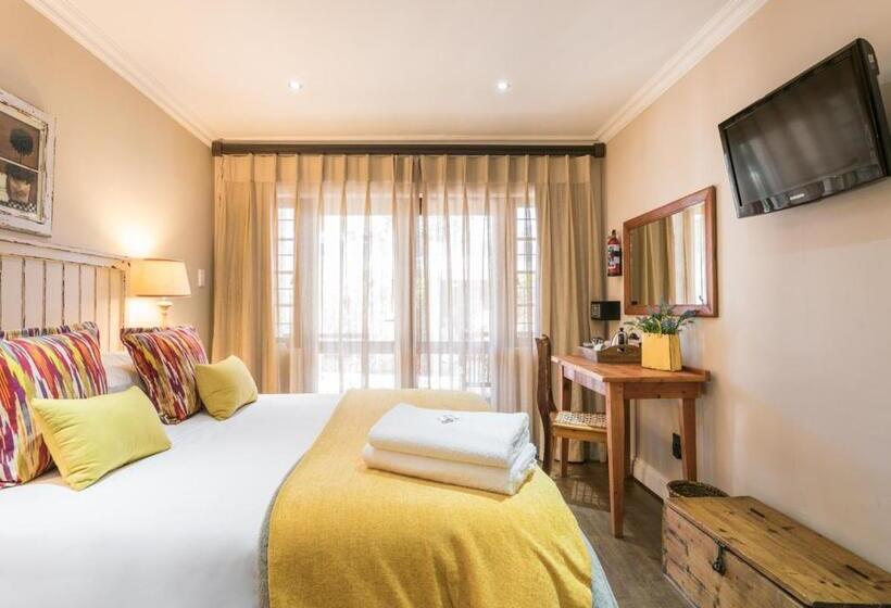 豪华套房, Caledon 23 Country House