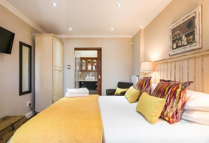 豪华套房, Caledon 23 Country House