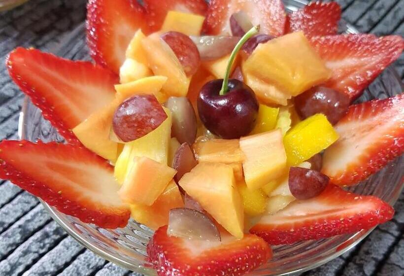 带大床的复式套间, Caledon 23 Country House