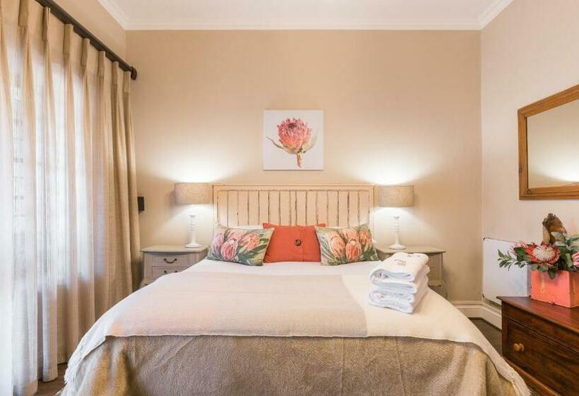 豪华套房, Caledon 23 Country House