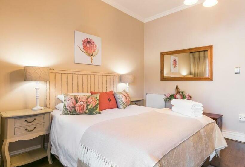 豪华套房, Caledon 23 Country House