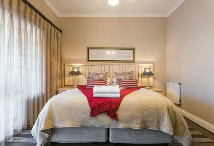 带大床的复式套间, Caledon 23 Country House