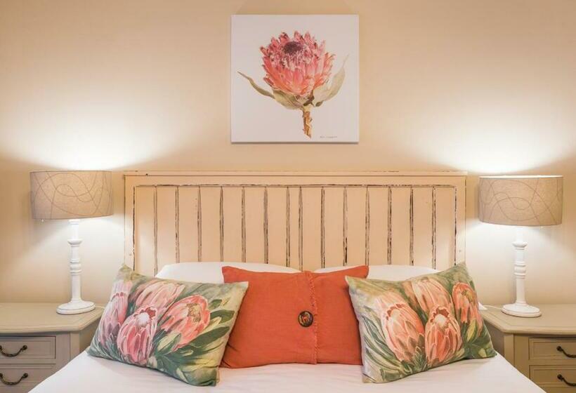 豪华套房, Caledon 23 Country House