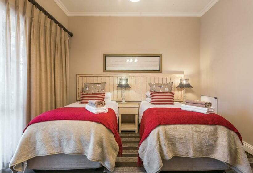 带大床的复式套间, Caledon 23 Country House