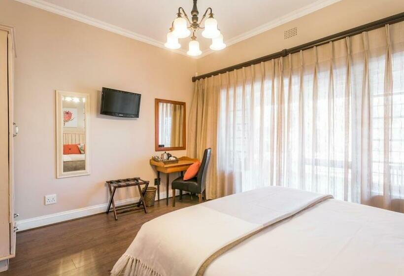 豪华套房, Caledon 23 Country House