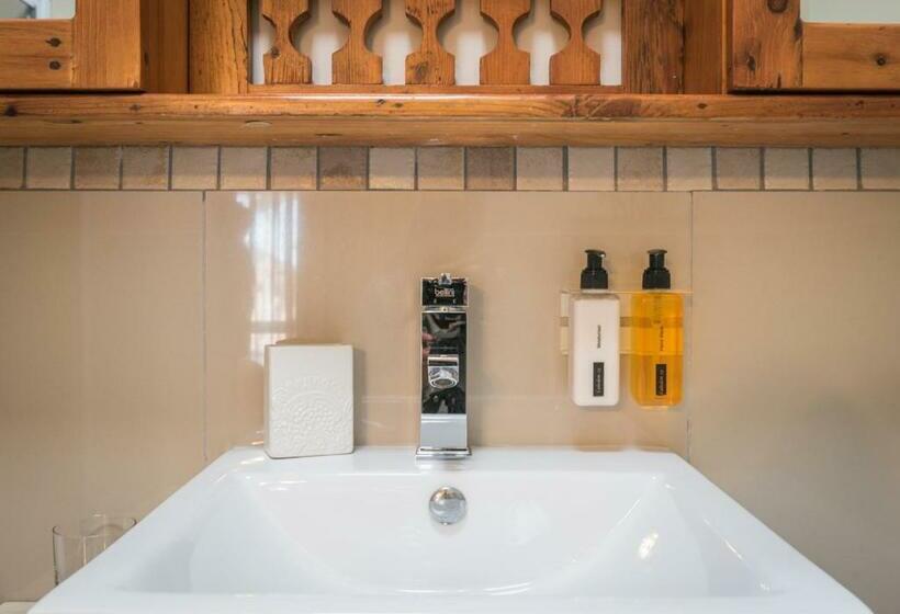 豪华套房, Caledon 23 Country House