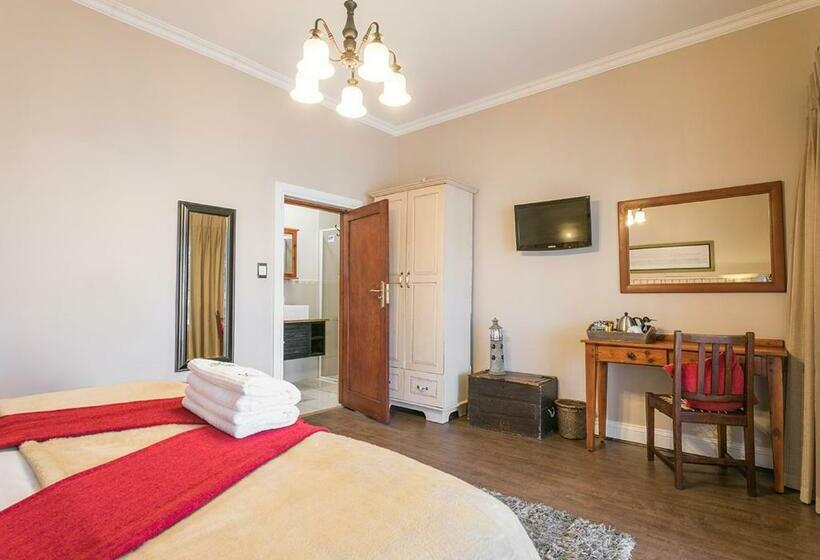 带大床的复式套间, Caledon 23 Country House