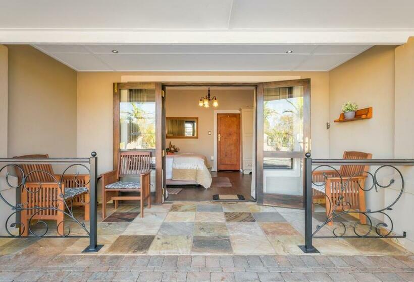 豪华套房, Caledon 23 Country House