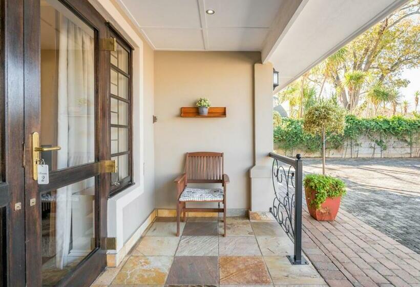 豪华套房, Caledon 23 Country House