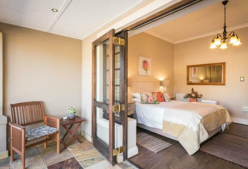 豪华套房, Caledon 23 Country House