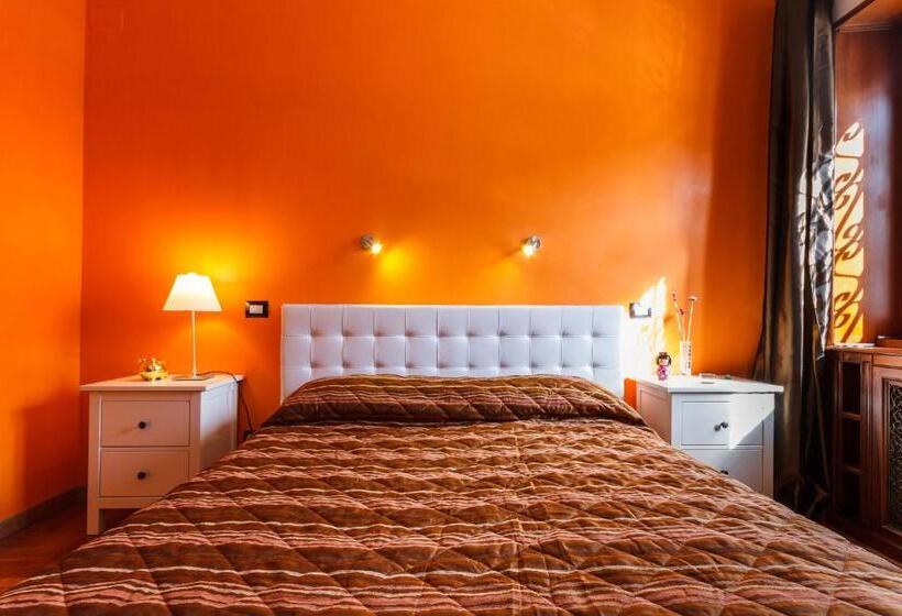 חדר סטנדרט, L Angolo Cortese