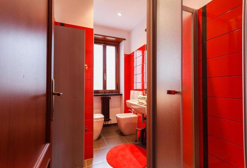 חדר סטנדרט, L Angolo Cortese