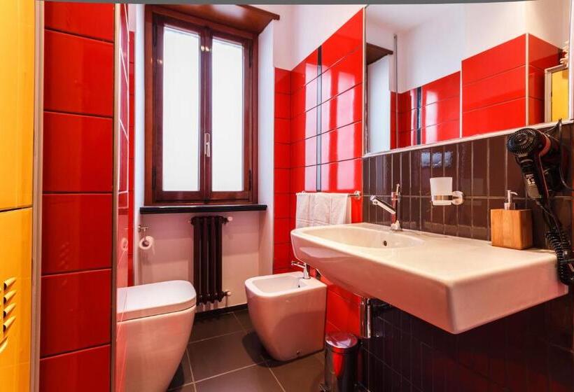 חדר סטנדרט, L Angolo Cortese