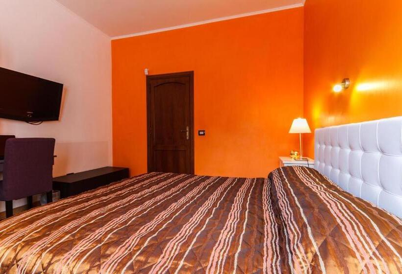 חדר סטנדרט, L Angolo Cortese