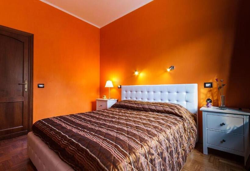 חדר סטנדרט, L Angolo Cortese