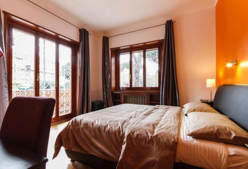 חדר סטנדרט, L Angolo Cortese