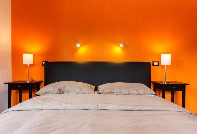 חדר סטנדרט, L Angolo Cortese