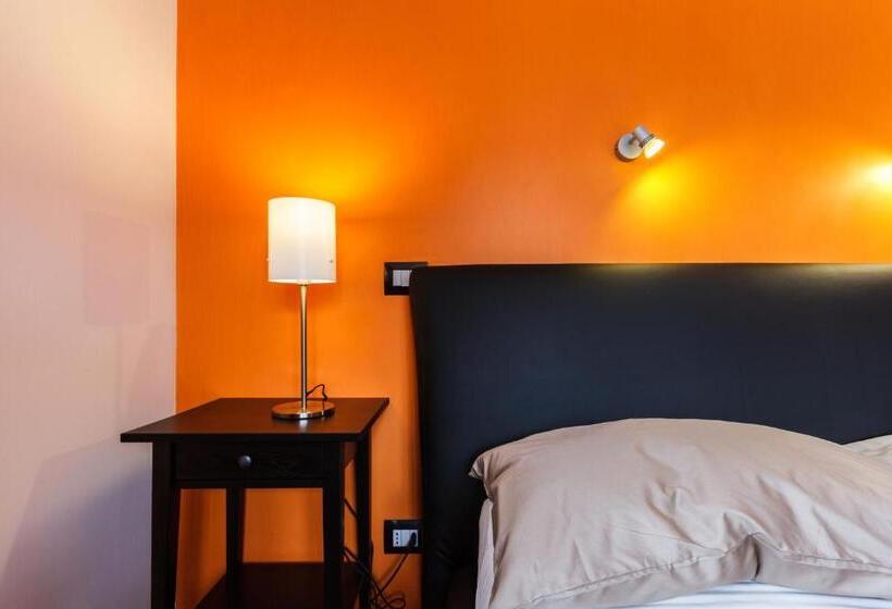 חדר סטנדרט, L Angolo Cortese