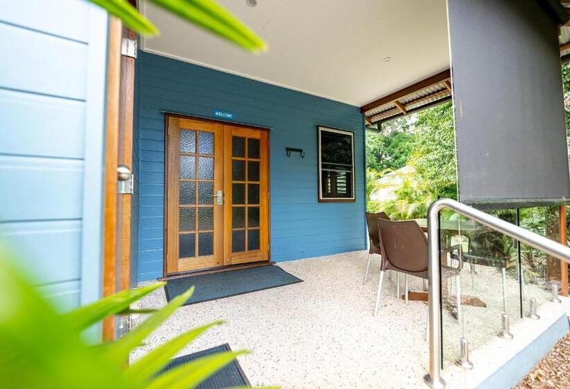 Студия Стандарт, Blue Summit Hideaway