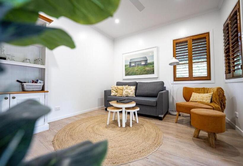 إستوديو قياسى, Blue Summit Hideaway