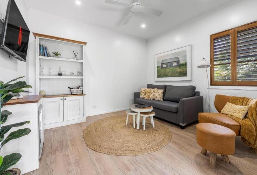 إستوديو قياسى, Blue Summit Hideaway