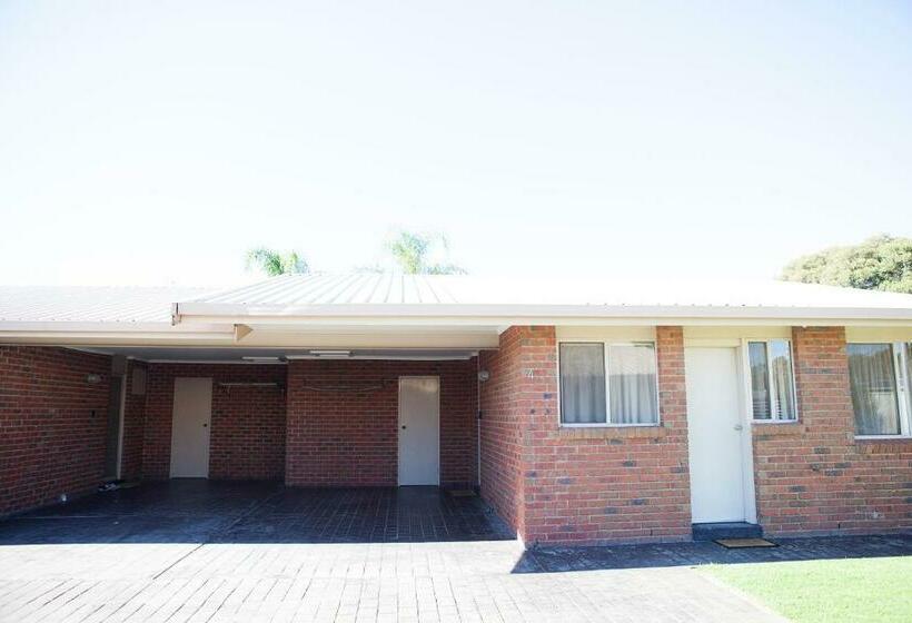 Вилла 2 Спальни, Echuca Moama Holiday Villas