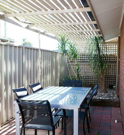 Вилла 3 Спальни, Echuca Moama Holiday Villas