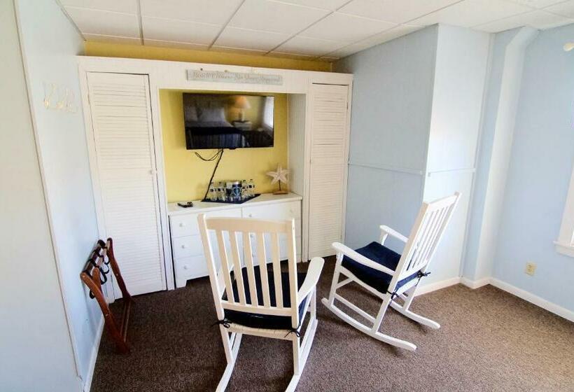 Номер Стандарт, Frankfort & Restaurant