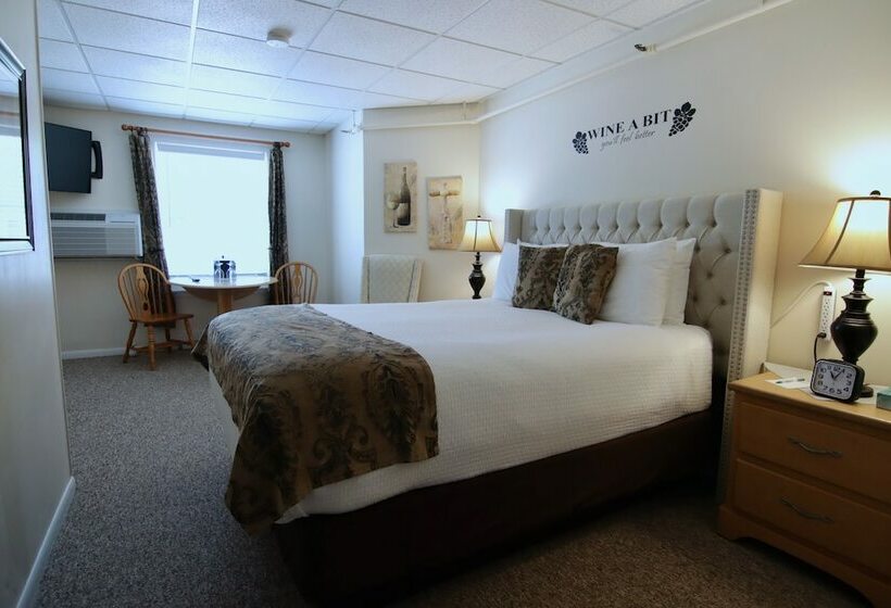 Номер Стандарт, Frankfort & Restaurant