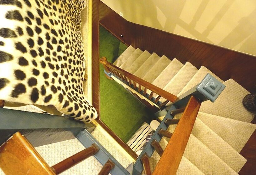 Номер Deluxe, Frankfort & Restaurant