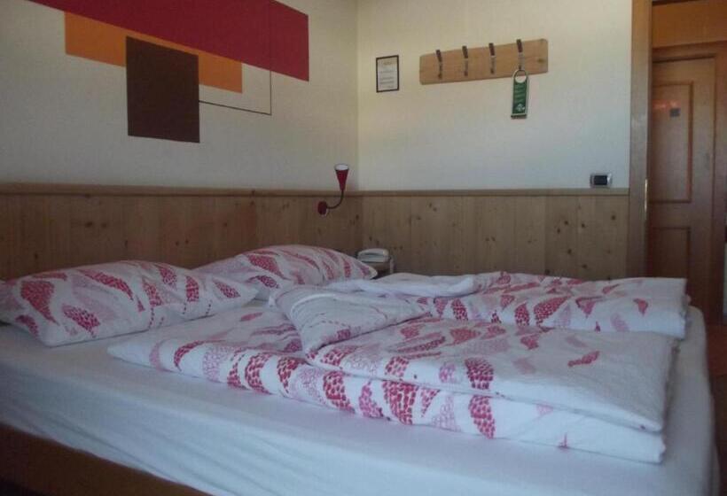 اتاق استاندارد, Alegra