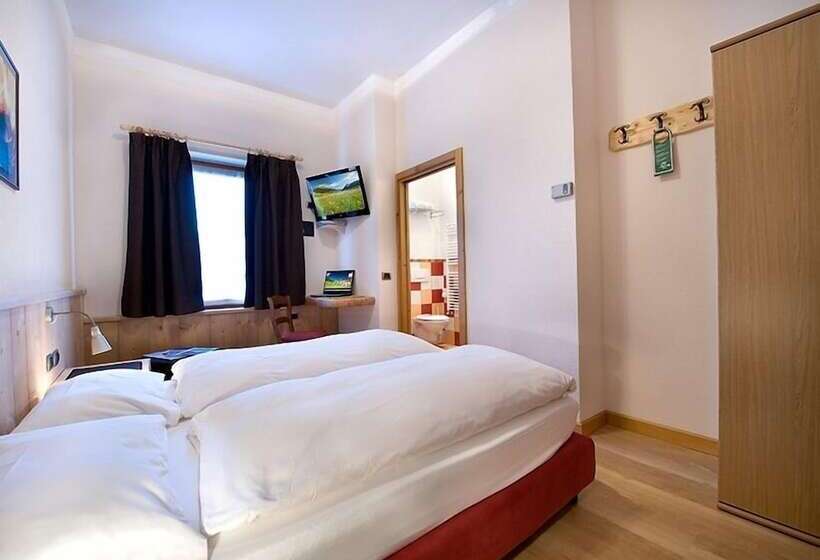 اتاق استاندارد, Alegra