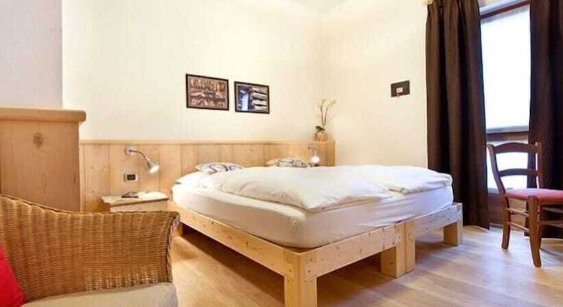 اتاق استاندارد, Alegra