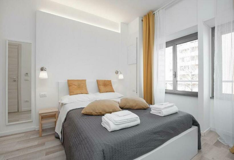 חדר סטנדרט, De Guestibus