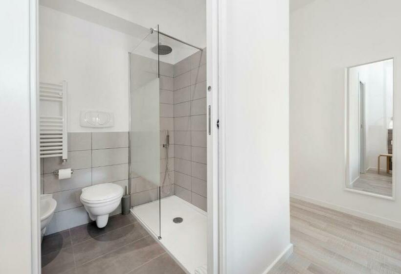 חדר סטנדרט, De Guestibus