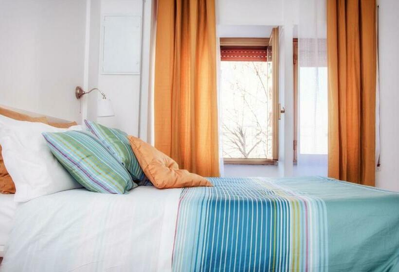 חדר סטנדרט, De Guestibus