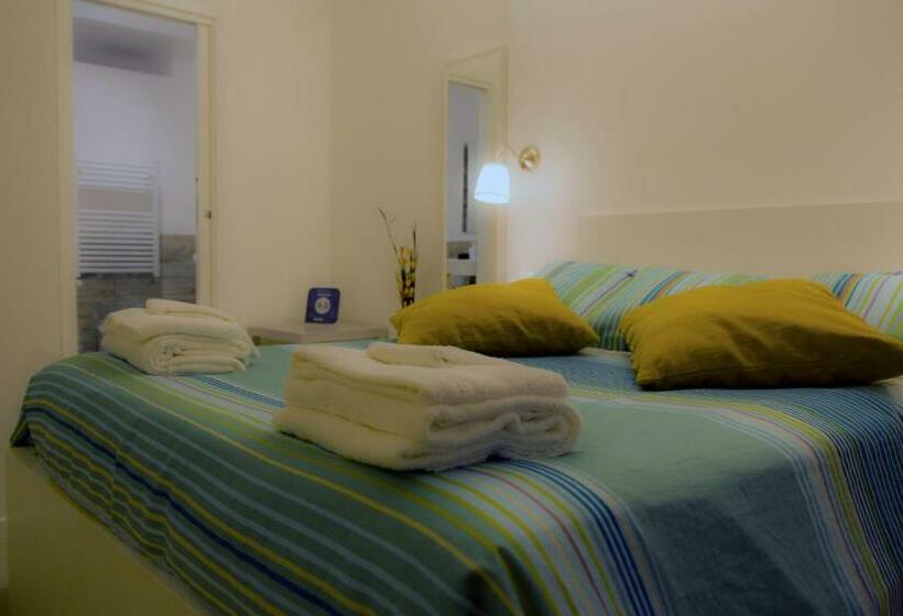 חדר סטנדרט, De Guestibus