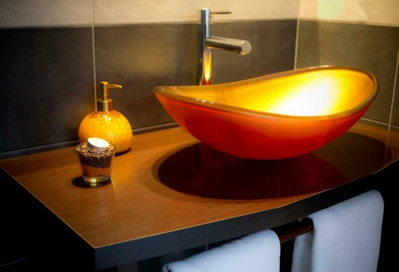 חדר סטנדרט, De Guestibus