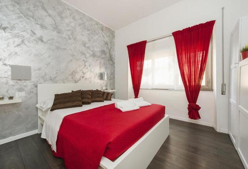 חדר סטנדרט יחיד, De Guestibus